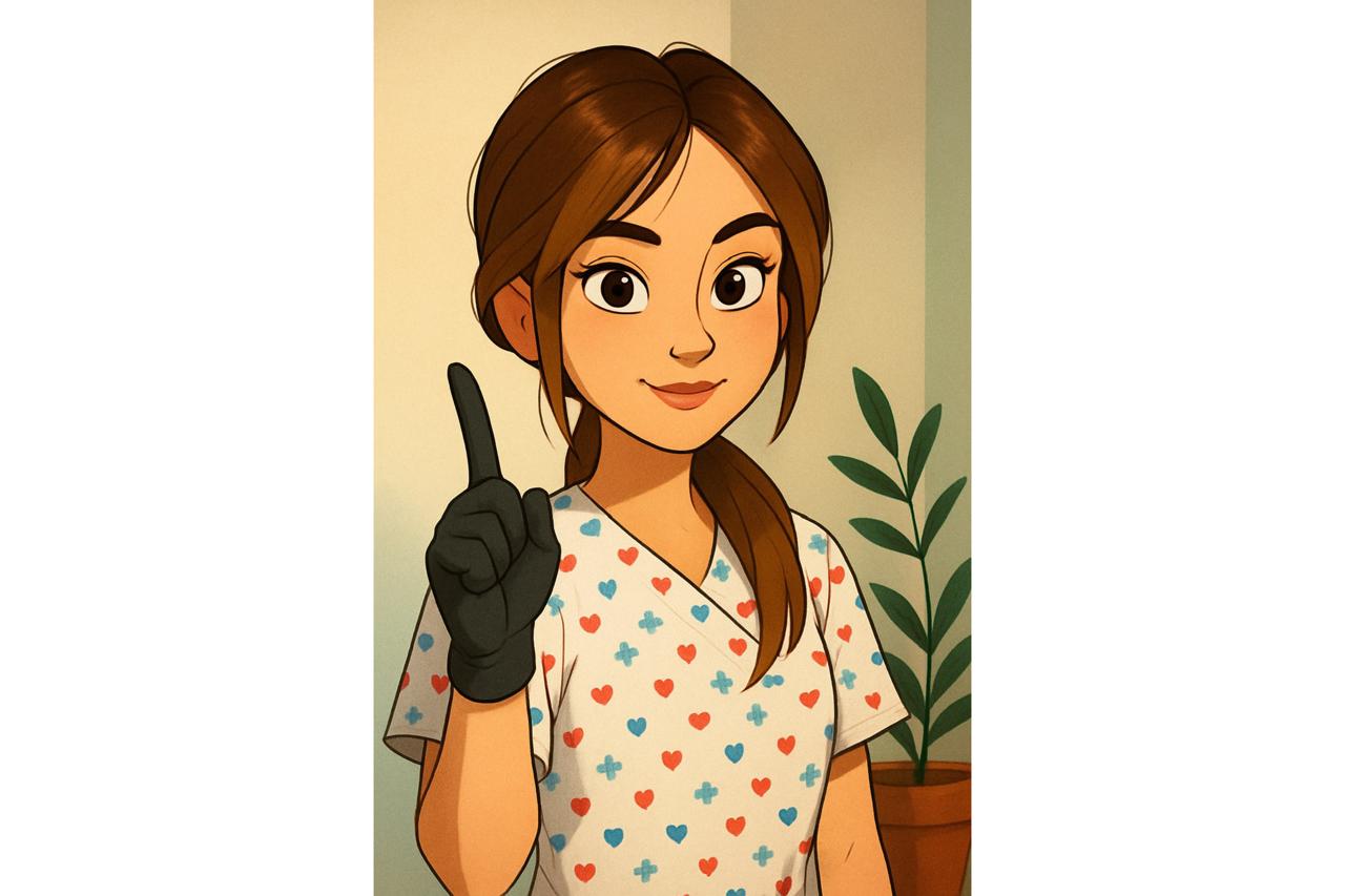 Алена Софронова