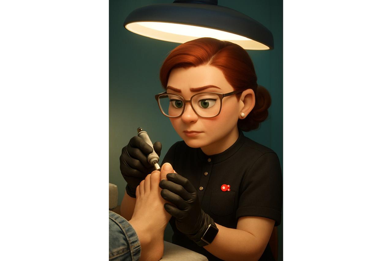 Галина Лаврова