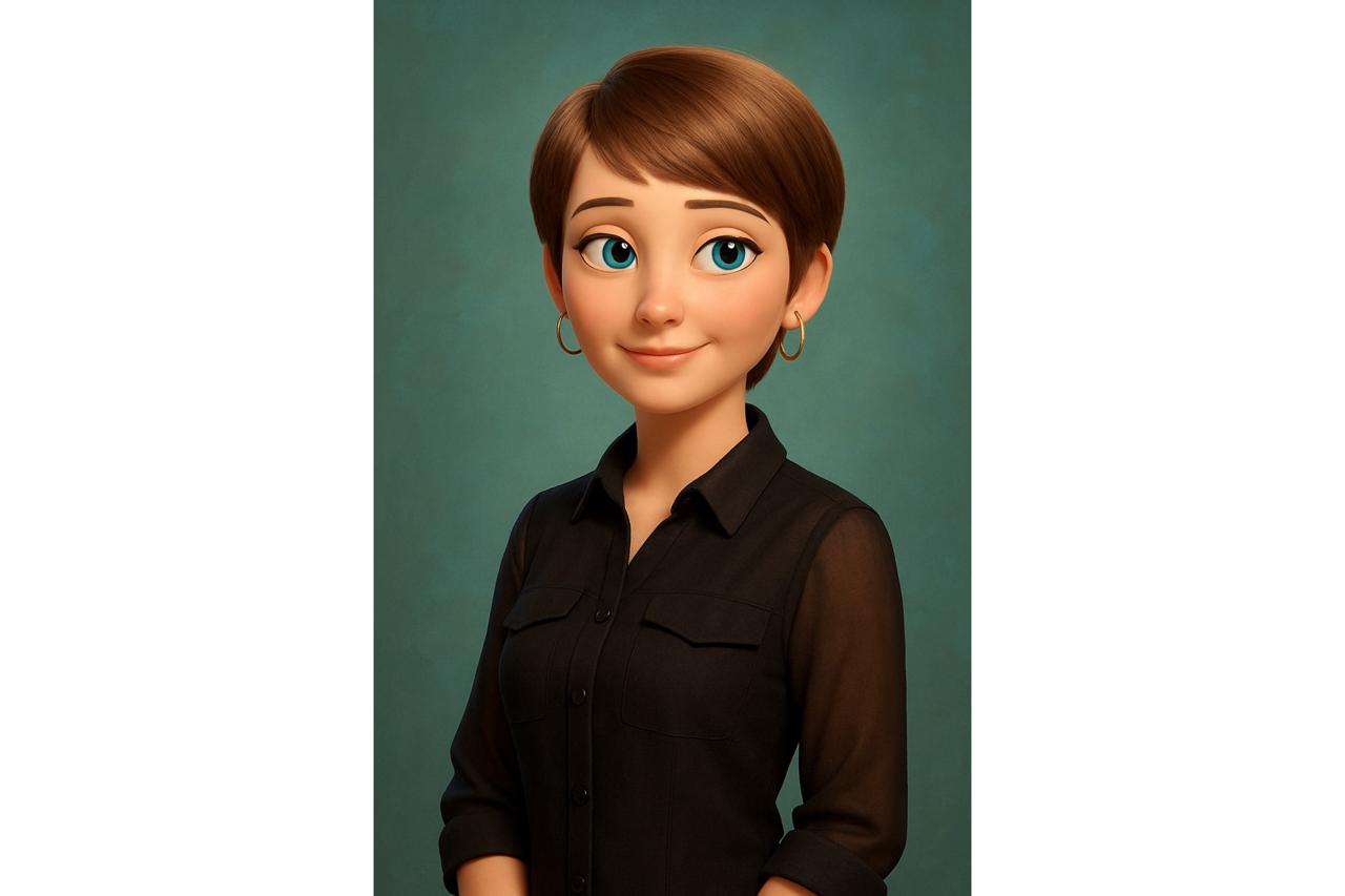 Олеся Шакулова