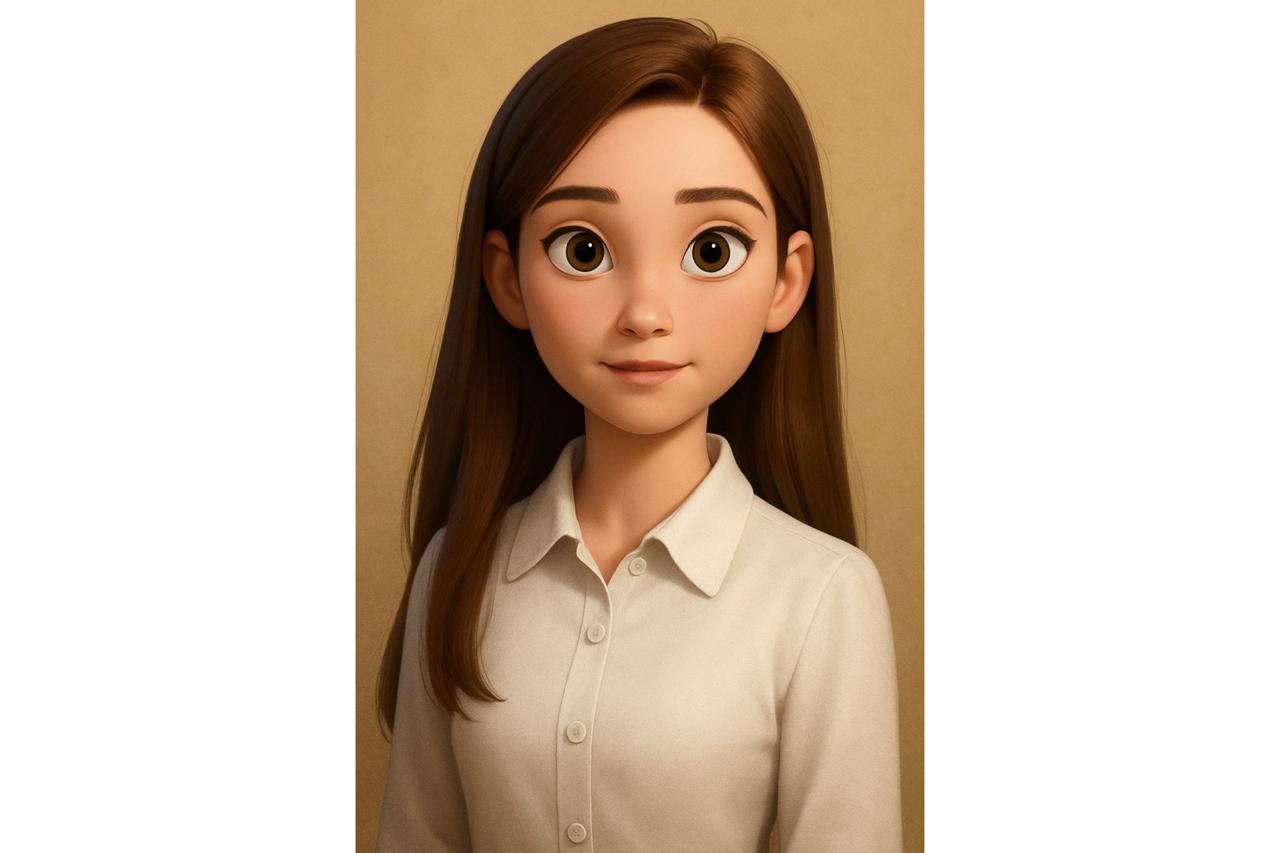 Алена Щипцова