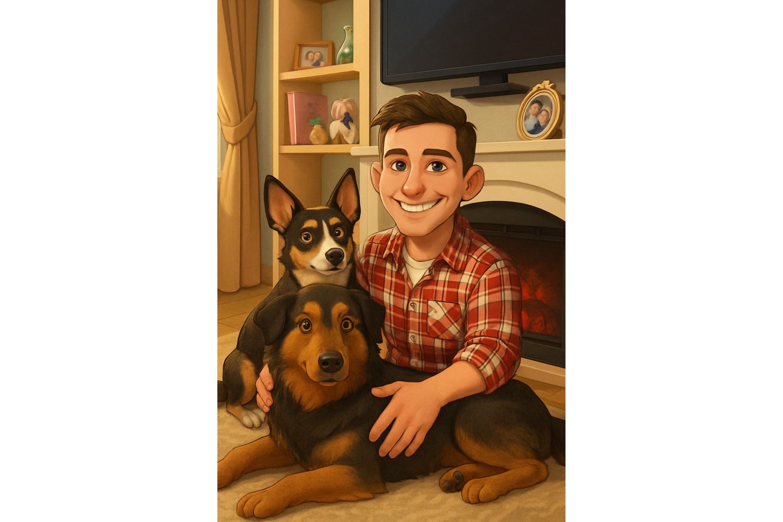 Дмитрий Мельниченко