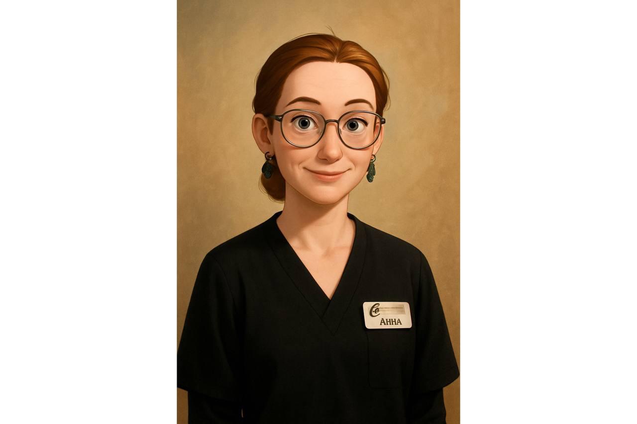 Анна Суворова