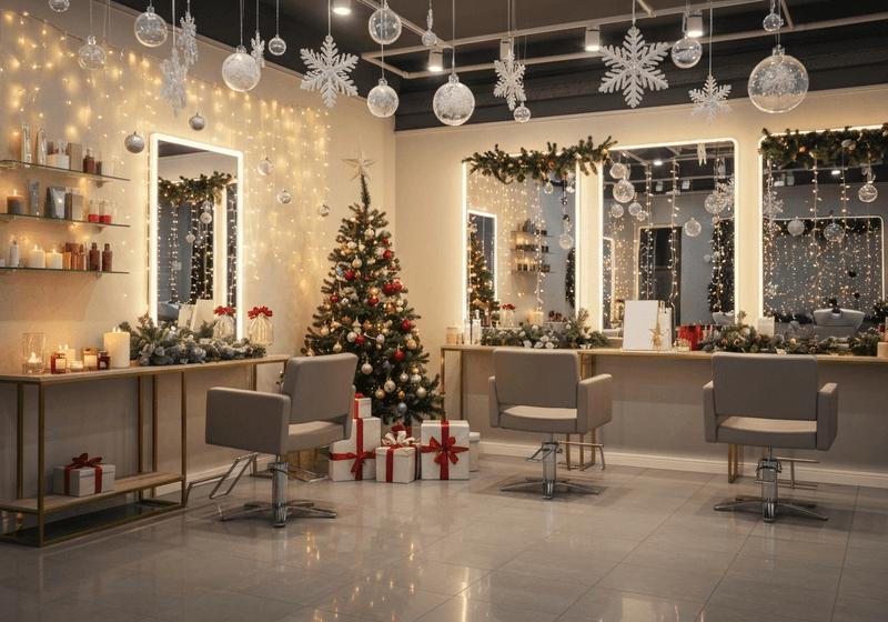 Предновогоднее настроение!