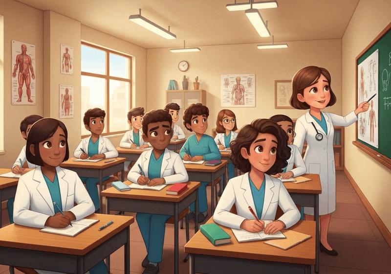 Авторская школа Галины Лавровой привлекает специалистов со всего мира