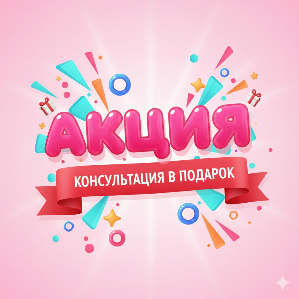 Ноябрьские Акции!