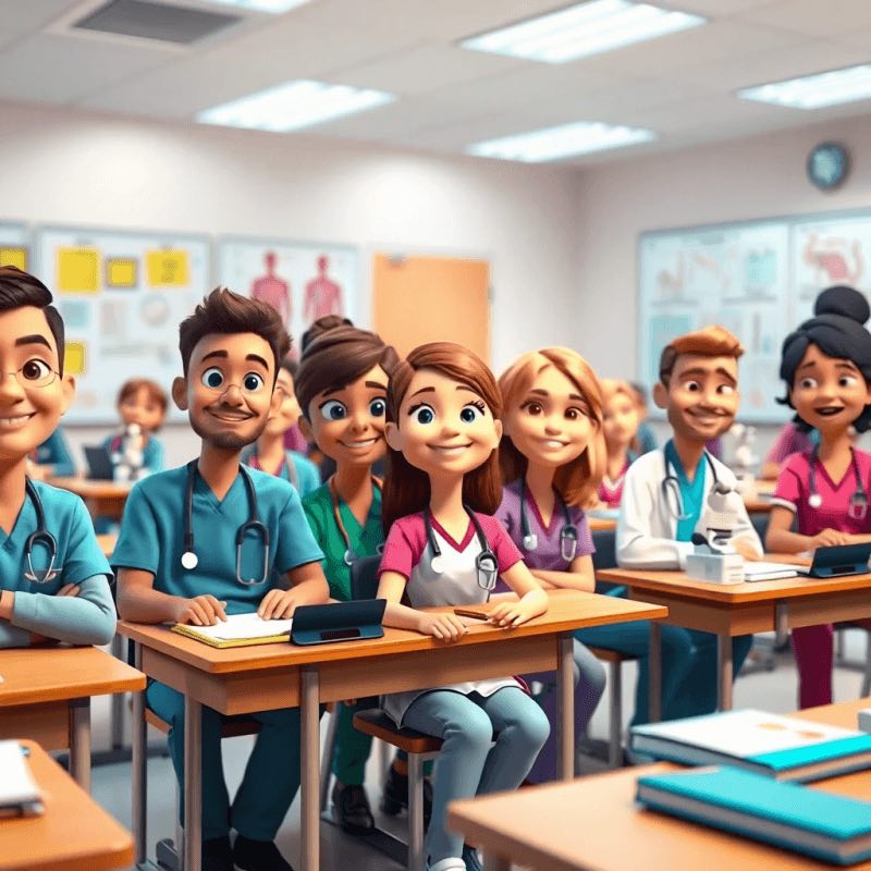 Учебный центр в 2026!